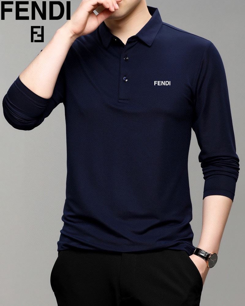 Fendi T-Shirts